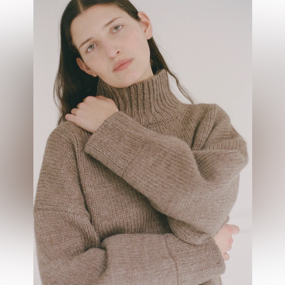 Shaina Mote Rhys Sweater